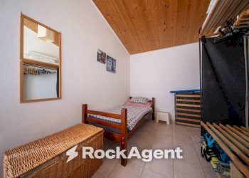 Camera da letto - Villa Tottubella, SS, Sassari - foto 21