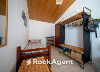 Camera da letto - Villa Tottubella, SS, Sassari - foto 22
