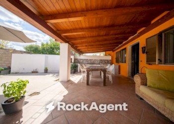 Veranda - Villa Tottubella, SS, Sassari - foto 33