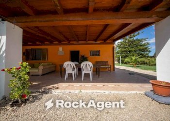 Veranda - Villa Tottubella, SS, Sassari - foto 34