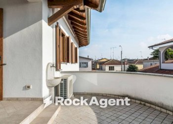 Terrazzo - Villa via Don Minzoni, 8, Mede - foto 34