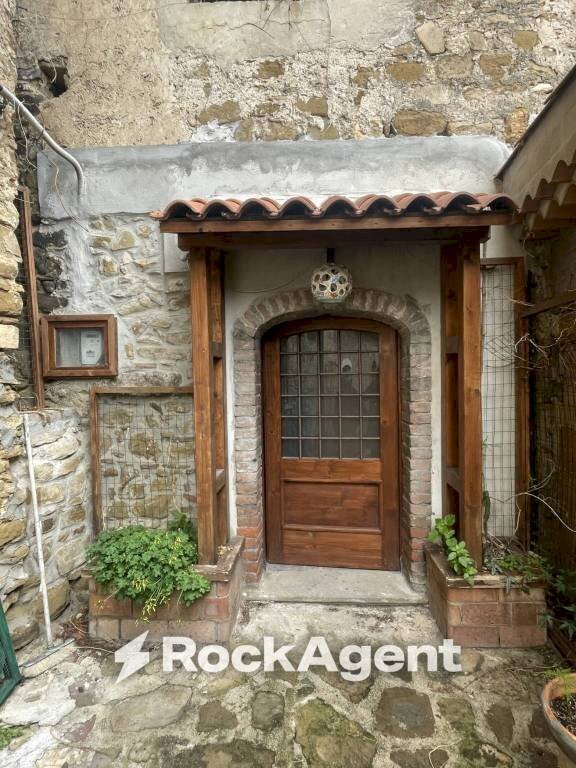 Facciata - Loft vicolo dei Fossi, Altavilla Silentina - foto 1