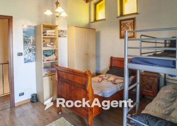 Camera da letto - Rustic Borgata Veneria, 36, Giaveno - photo 8