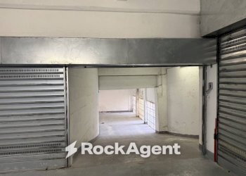 Magazzino - Box via Sturla, 38 R, Genova (neighborhood Albaro) - photo 1