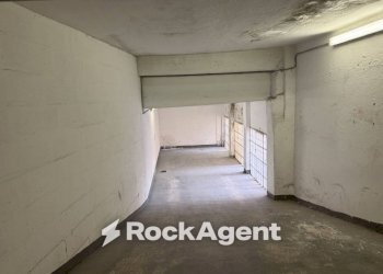 Magazzino - Box via Sturla, 38 R, Genova (neighborhood Albaro) - photo 4