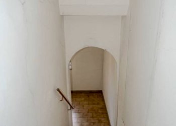Scala - Attico via Maidalchini, 6, Acquapendente - foto 3