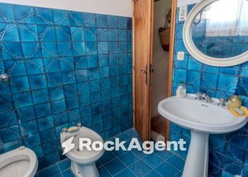 Bagno - Attico via Maidalchini, 6, Acquapendente - foto 16