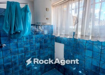 Bagno - Attico via Maidalchini, 6, Acquapendente - foto 17