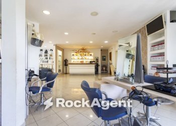 Interno non residenziale - Shop viale dei Bizantini, 75, Catanzaro - photo 1