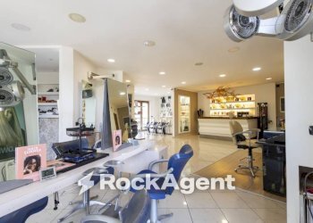 Interno non residenziale - Shop viale dei Bizantini, 75, Catanzaro - photo 8