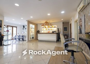 Interno non residenziale - Shop viale dei Bizantini, 75, Catanzaro - photo 12