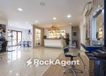 Interno non residenziale - Shop viale dei Bizantini, 75, Catanzaro - photo 13