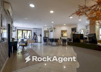 Interno non residenziale - Shop viale dei Bizantini, 75, Catanzaro - photo 15