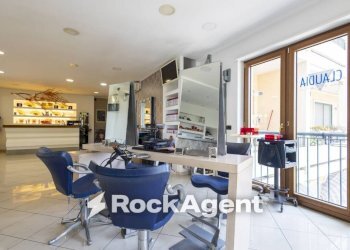 Interno non residenziale - Shop viale dei Bizantini, 75, Catanzaro - photo 20