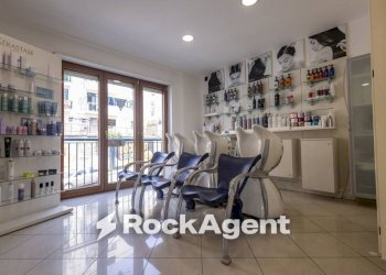 Interno non residenziale - Shop viale dei Bizantini, 75, Catanzaro - photo 22