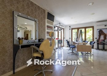 Interno non residenziale - Shop viale dei Bizantini, 75, Catanzaro - photo 23