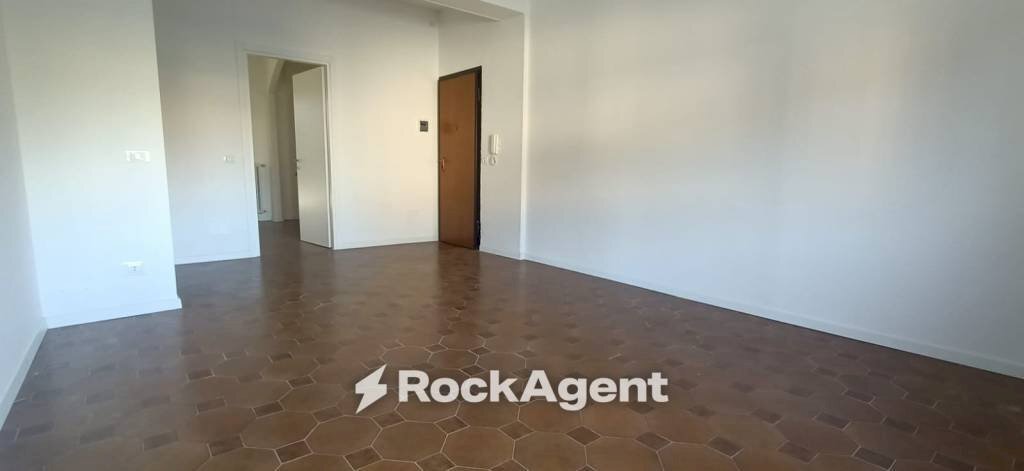 Cucina - Trilocale viale Martiri della Libertà, 34, Mede - foto 1