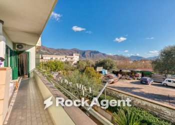 Balcone - Villa via Palma, 332, Striano - foto 28