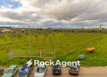 Vista - Three-room apartment vico II le Mattine, Bitonto - photo 3
