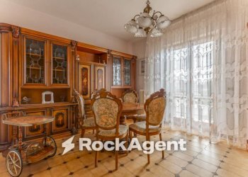 Salone - Three-room apartment vico II le Mattine, Bitonto - photo 9