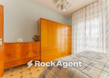 Camera da letto - Three-room apartment vico II le Mattine, Bitonto - photo 18