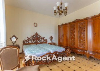 Camera da letto - Three-room apartment vico II le Mattine, Bitonto - photo 20