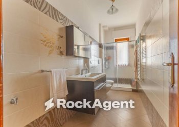 Bagno - Three-room apartment vico II le Mattine, Bitonto - photo 23