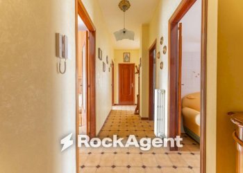 Corridoio - Three-room apartment vico II le Mattine, Bitonto - photo 25