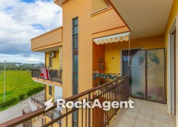 Balcone - Three-room apartment vico II le Mattine, Bitonto - photo 26