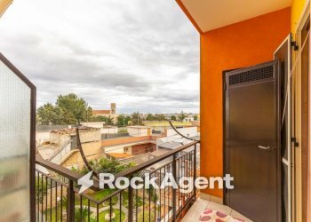 Balcone - Three-room apartment vico II le Mattine, Bitonto - photo 27