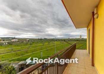 Terrazzo - Three-room apartment vico II le Mattine, Bitonto - photo 28