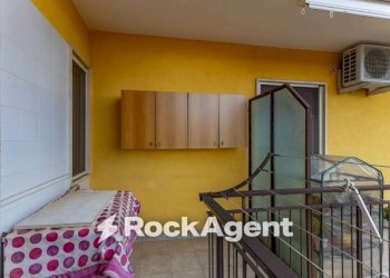 Balcone - Three-room apartment vico II le Mattine, Bitonto - photo 29