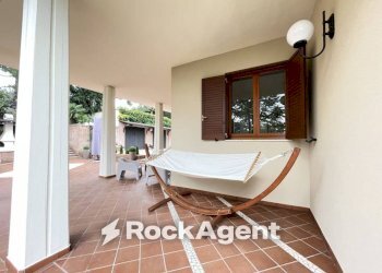 Veranda - Villa via FONTANELLE 11, Tortoreto - photo 38