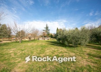 Terreno - Villa via del Laghetto, 26b, Civitella San Paolo - foto 19