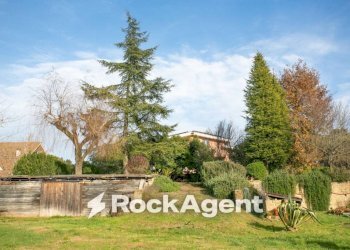 Terreno - Villa via del Laghetto, 26b, Civitella San Paolo - foto 23