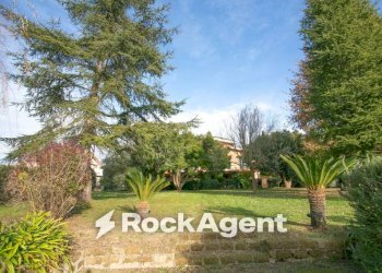 Terreno - Villa via del Laghetto, 26b, Civitella San Paolo - foto 25