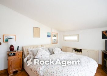 Camera da letto - Villa via del Laghetto, 26b, Civitella San Paolo - foto 39