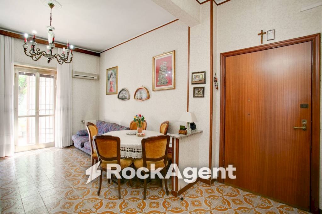 Ingresso - Four-room apartment via Pietro D'Assisi, 5, Roma - photo 3