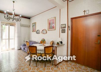 Ingresso - Four-room apartment via Pietro D'Assisi, 5, Roma - photo 3