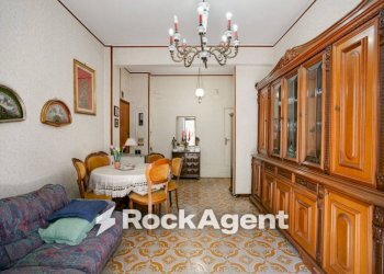 Salone - Four-room apartment via Pietro D'Assisi, 5, Roma - photo 5