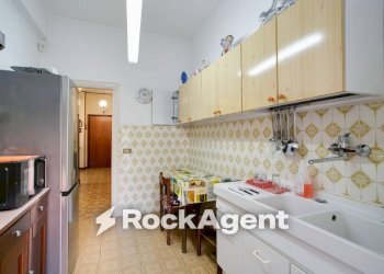 Cucina - Four-room apartment via Pietro D'Assisi, 5, Roma - photo 8