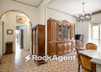 Ingresso - Four-room apartment via Pietro D'Assisi, 5, Roma - photo 31