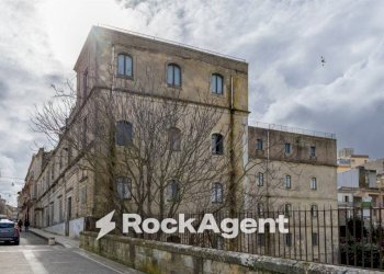Zona - Hotel via Traspontino, 1, Ragusa - foto 1