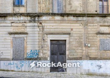 Facciata - Hotel via Traspontino, 1, Ragusa - foto 2