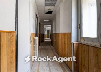 Interno non residenziale - Hotel via Traspontino, 1, Ragusa - foto 8