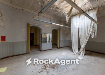 Interno non residenziale - Hotel via Traspontino, 1, Ragusa - foto 12
