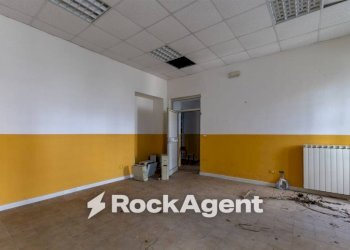 Interno non residenziale - Hotel via Traspontino, 1, Ragusa - foto 13