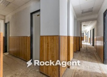 Interno non residenziale - Hotel via Traspontino, 1, Ragusa - foto 19