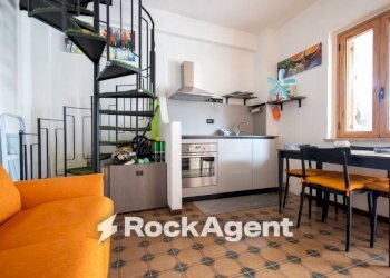 Cucina - Villa a Schiera Villaggio Lopilato, Stalettì - foto 3