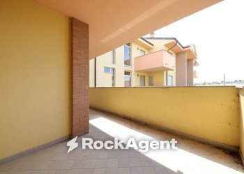 Terrazzo - Two-room apartment via Tortona, 84, Alessandria - photo 18